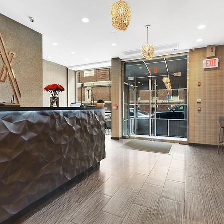 Lex Hotel Nyc New York Exterior foto