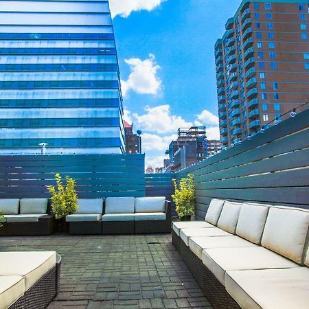 Lex Hotel Nyc New York Exterior foto