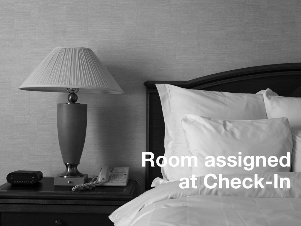 Lex Hotel Nyc New York Zimmer foto
