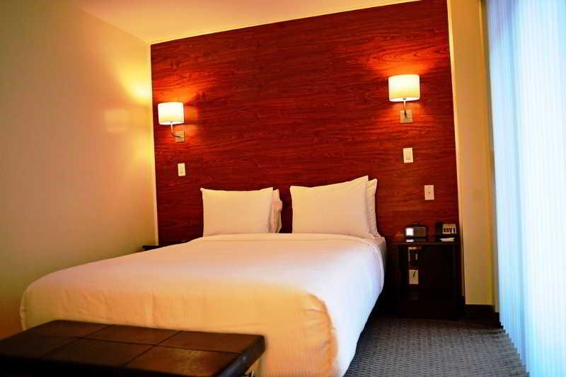 Lex Hotel Nyc New York Exterior foto