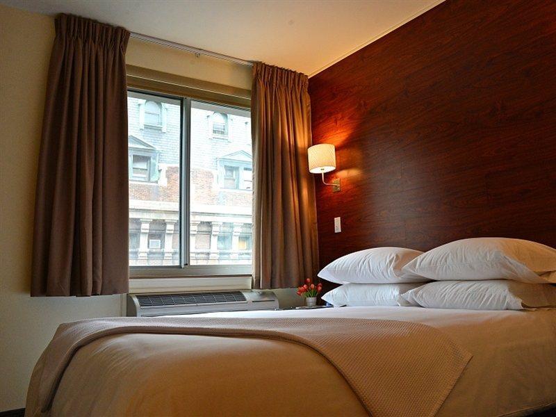 Lex Hotel Nyc New York Exterior foto