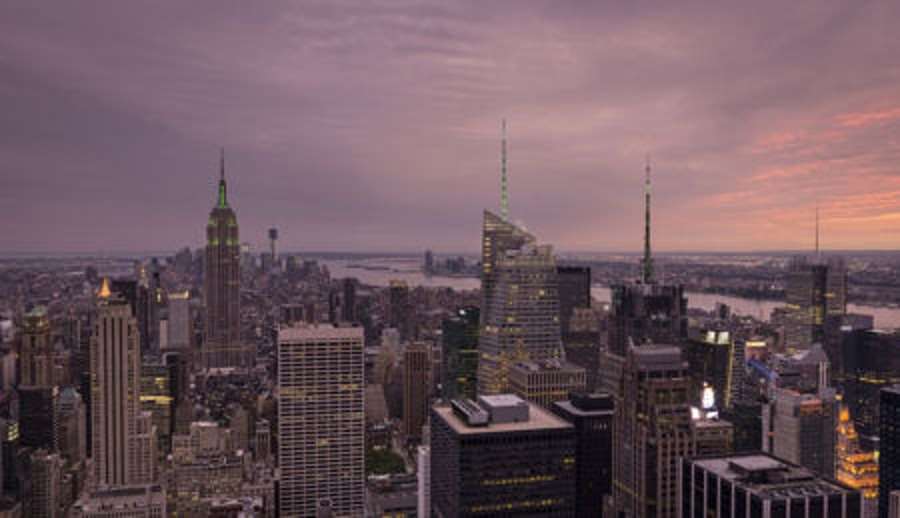 Lex Hotel Nyc New York Ausstattung foto