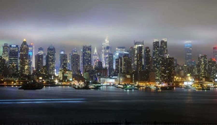 Lex Hotel Nyc New York Exterior foto